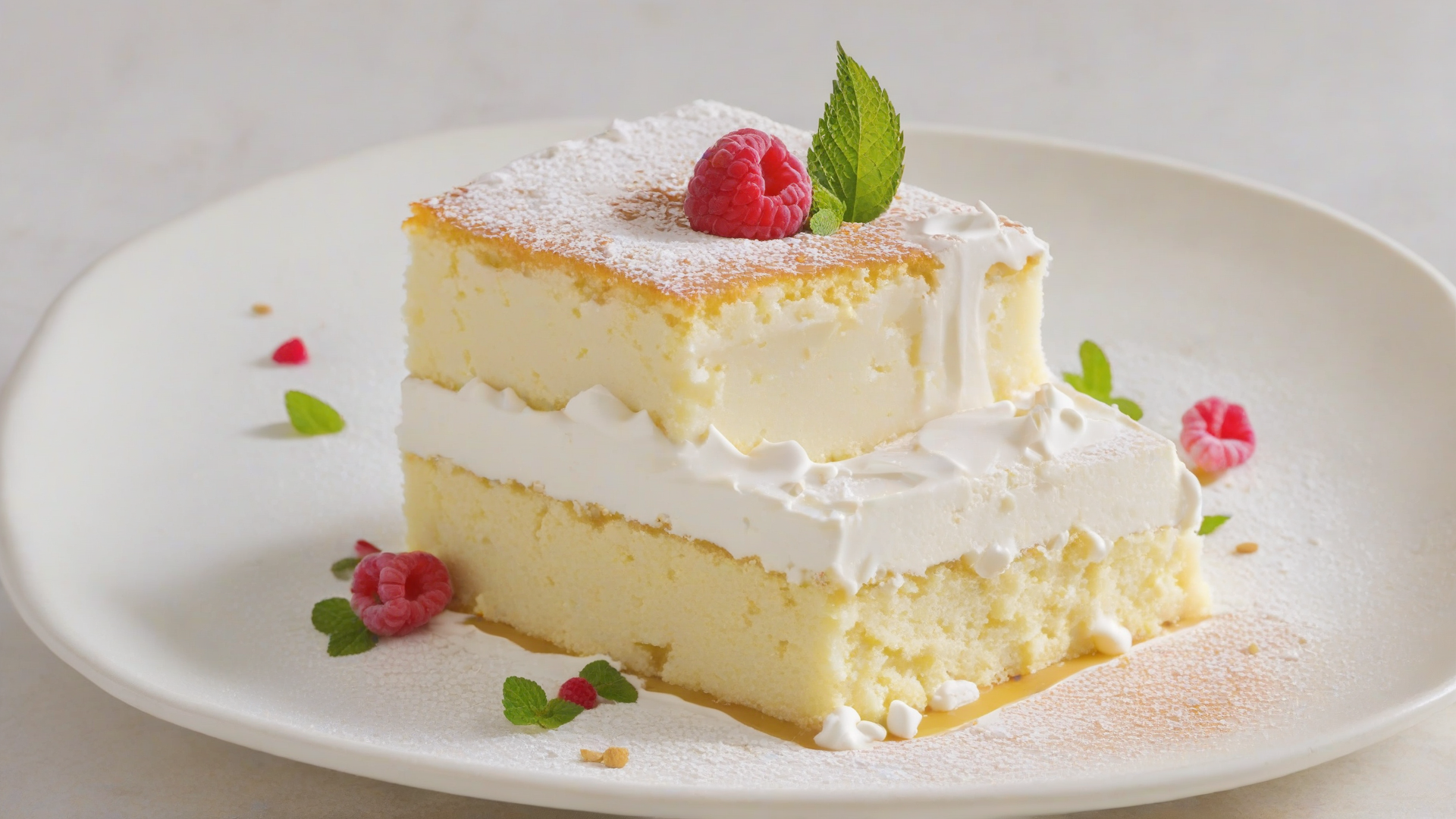 tres leches